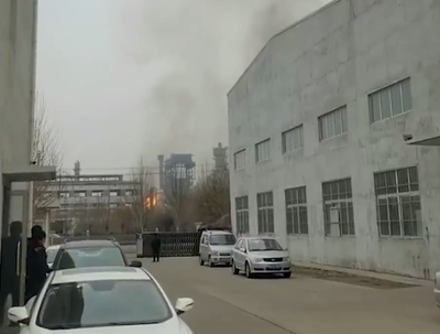 國(guó)內(nèi)焦化廠燃爆事故致兩巡檢死亡，安全生產(chǎn)警鐘長(zhǎng)鳴